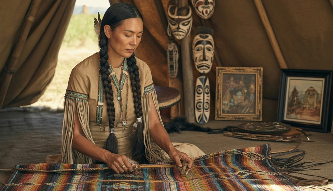 10 صنایع دستی عجیب کشورهای مختلف دنیا