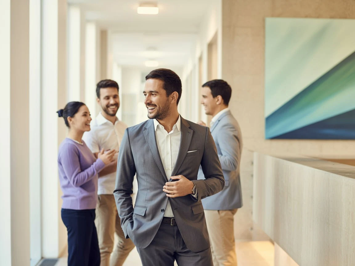 8  دلیل اینکه بعضی از مدیرها محبوب‌ترند