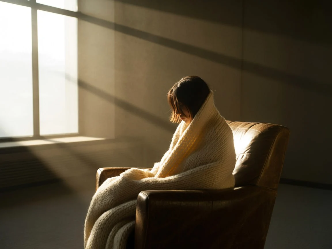 وقتی حال و حوصله نداریم چه کار کنیم؟