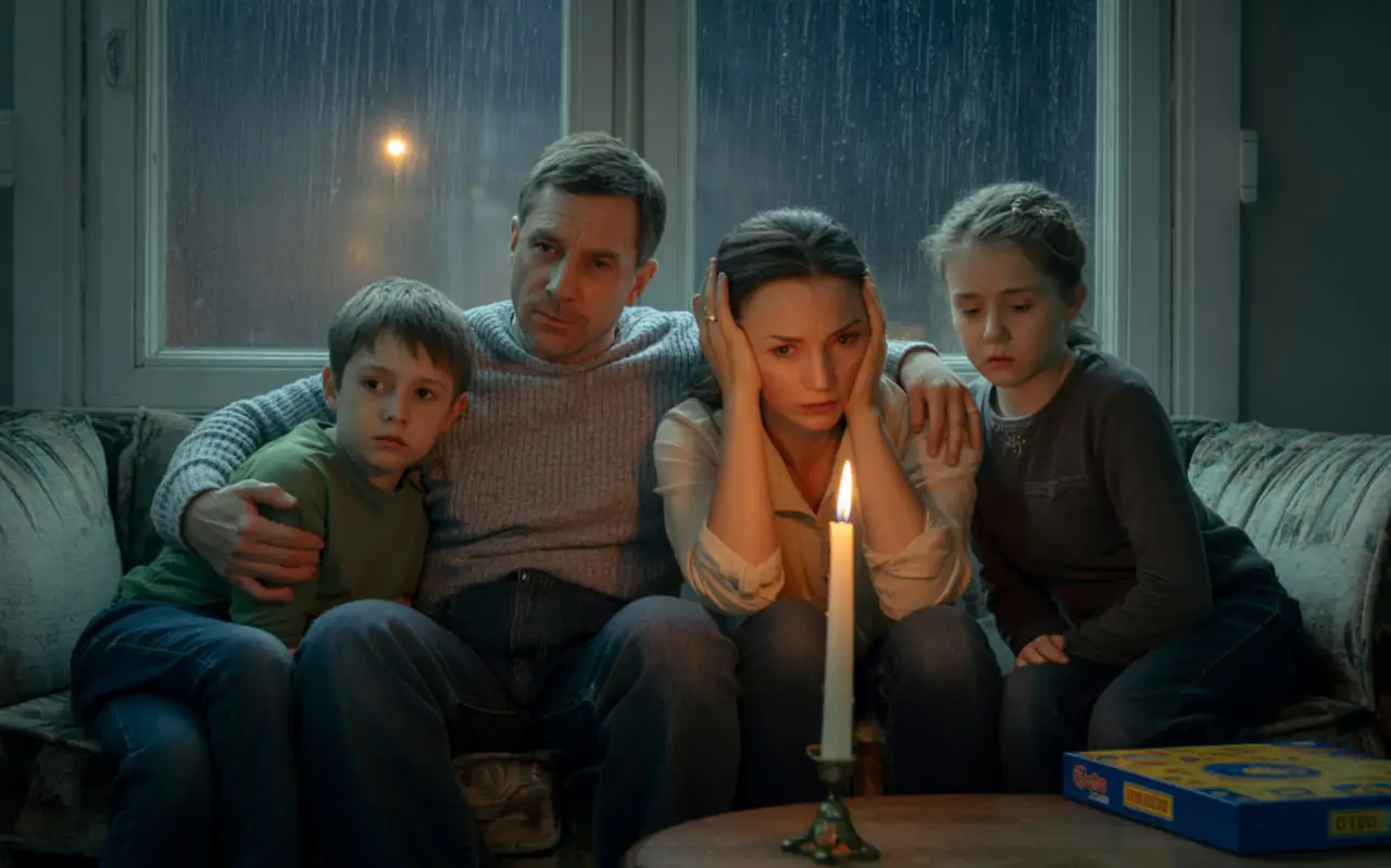 6 توصیه مهم برای کم کردن آسیب‌ها هنگام قطعی برق