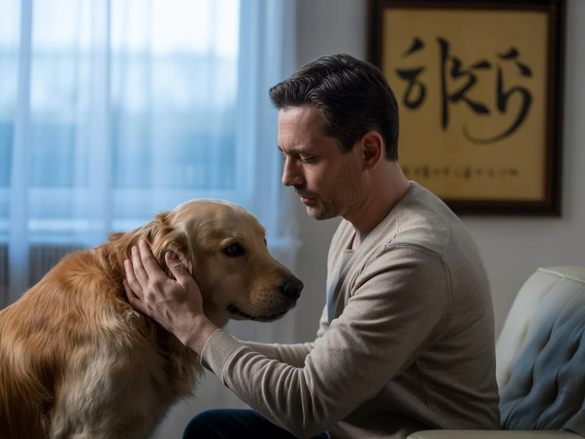 برنامه‌ریزی اضطراری برای حیوانات خانگی