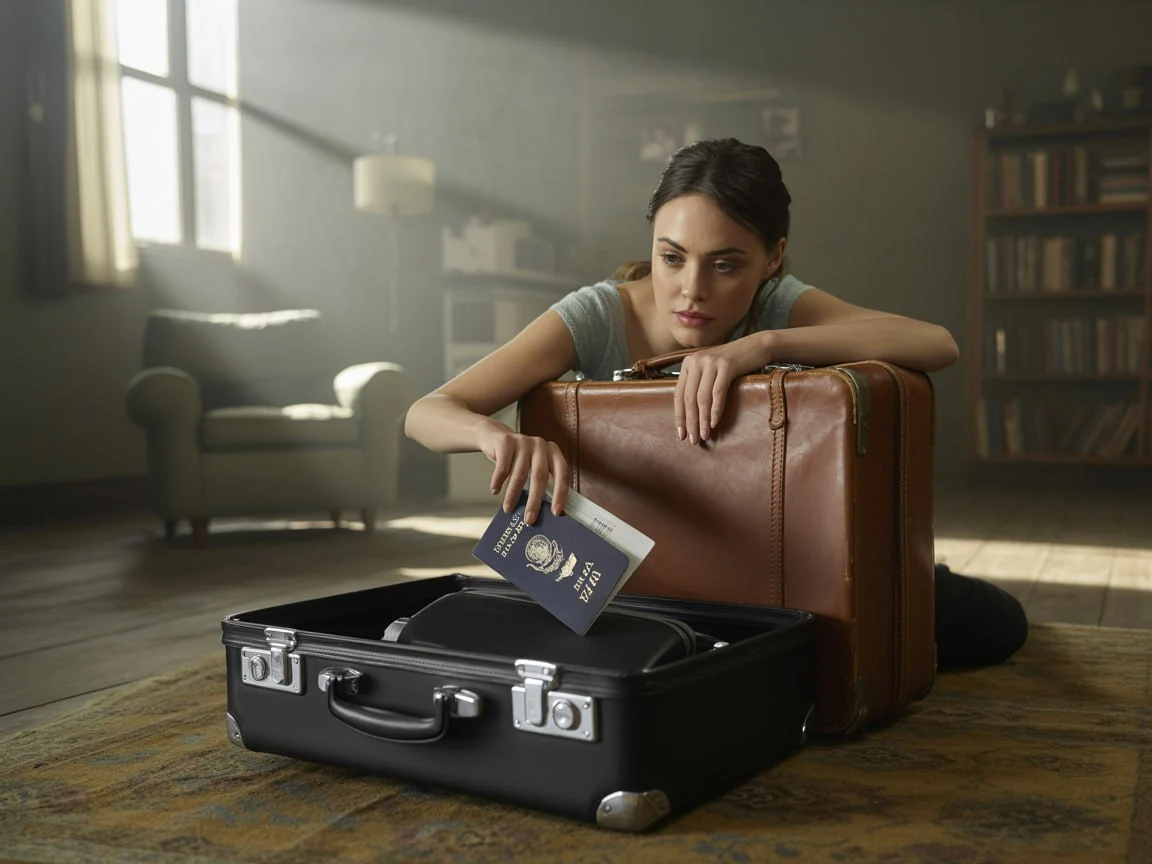 8 نکته حیاتی برای مهاجرت در دوره آتش‌بس