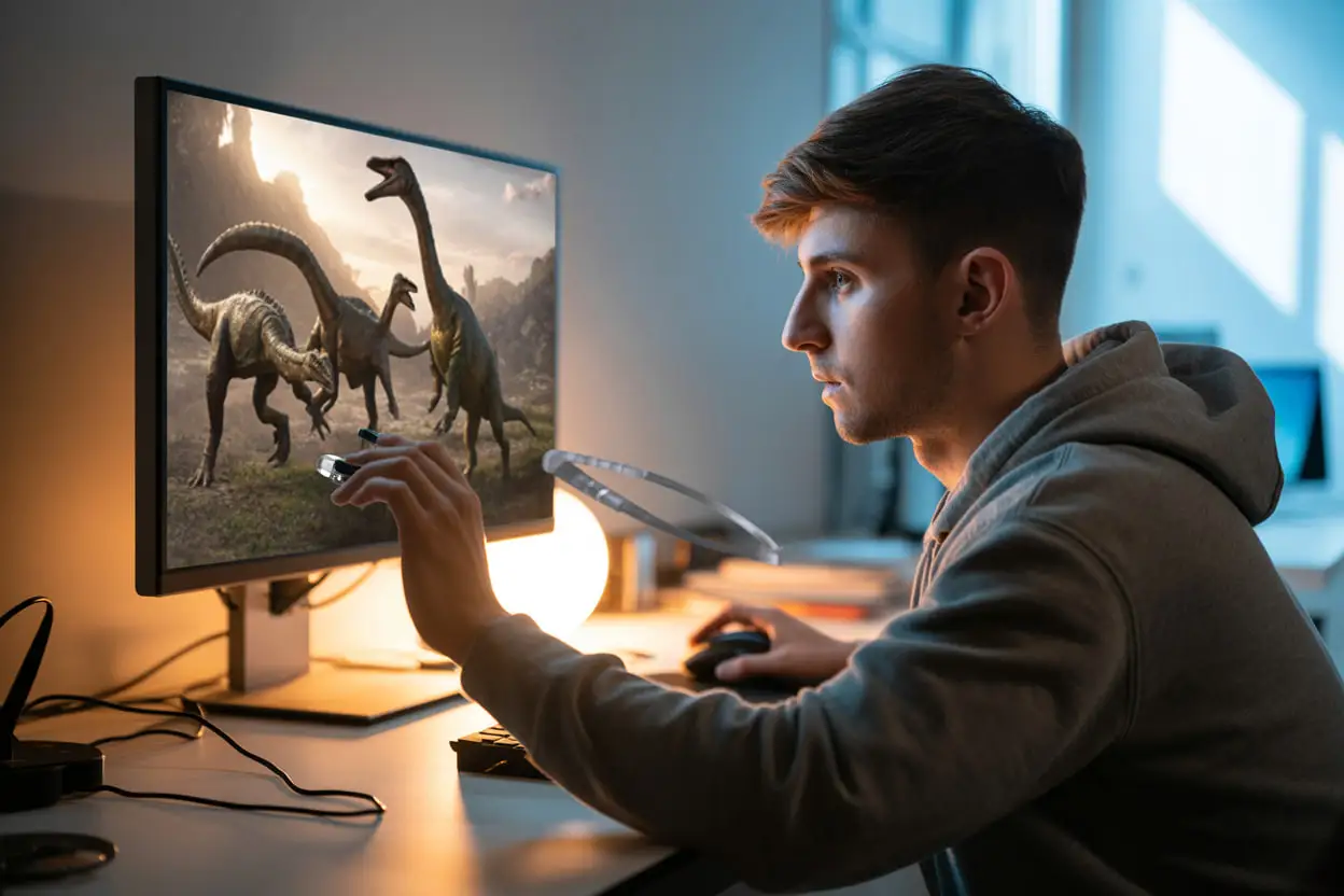 12 ابزار هوش مصنوعی برای تولید محتوا