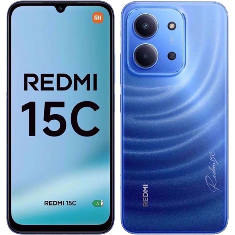 شیائومی Redmi 15C