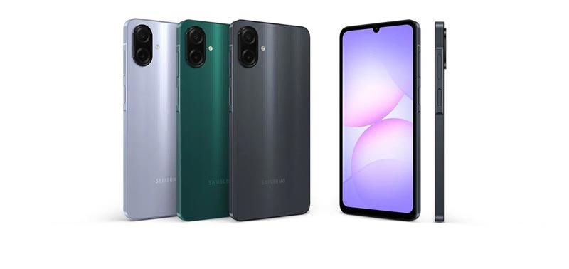 سامسونگ Galaxy A07