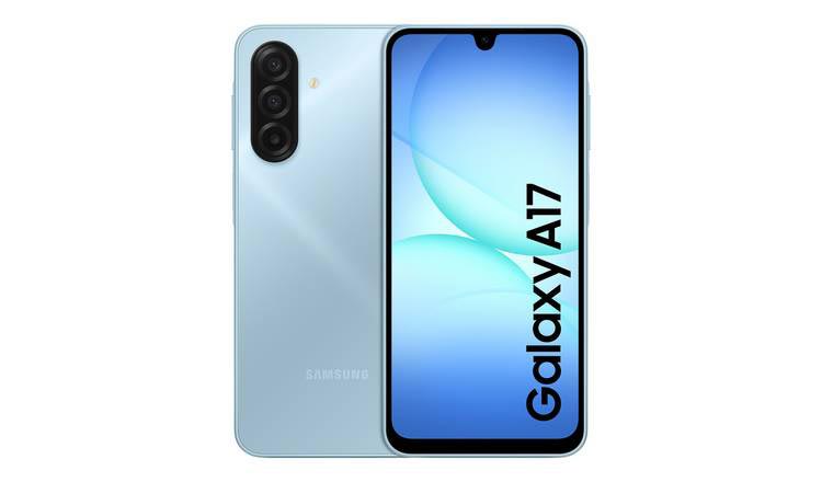 سامسونگ Galaxy A17 4G