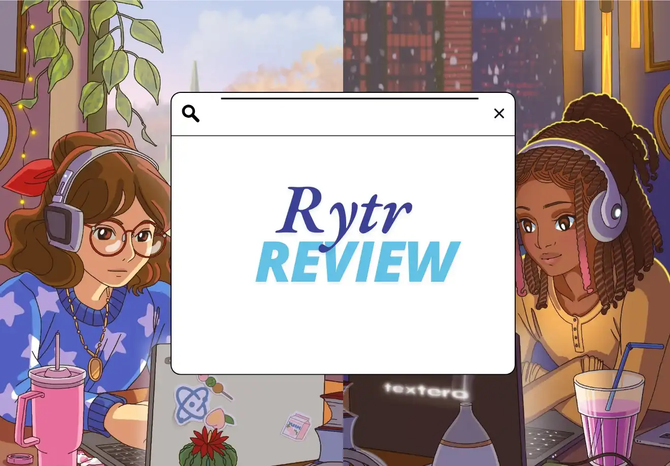 rytr